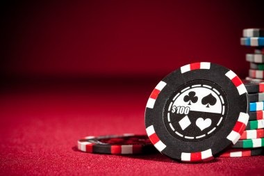 Live dealer mid-deal Live dealer dealing cards