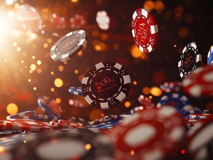 Starburst Game 