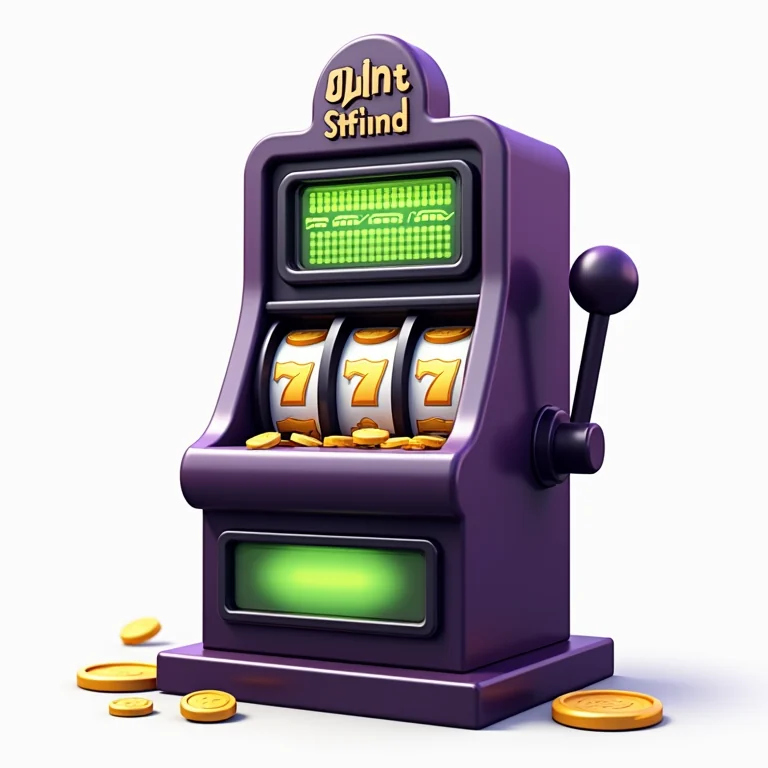 ronaldo4d slot interface overview